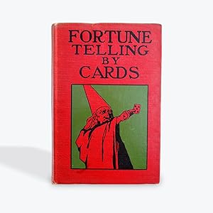 Image du vendeur pour Fortune Telling by Cards mis en vente par Owl Pen Books