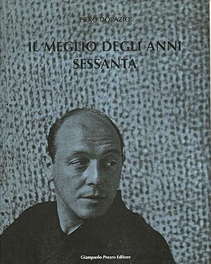 Seller image for Il meglio deli anni sessanta for sale by Di Mano in Mano Soc. Coop