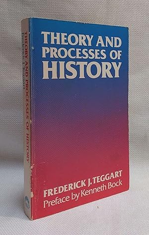 Seller image for Theory and Processes of History for sale by Book House in Dinkytown, IOBA