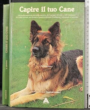 Seller image for Capire il tuo cane for sale by Cartarum