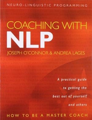 Seller image for Coaching with Nlp: How To Be A Master Coach: xii for sale by WeBuyBooks
