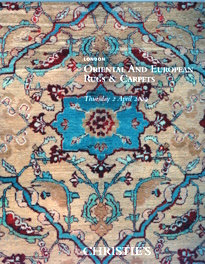 Oriental and European rugs and carpets