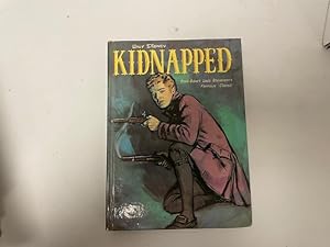 Seller image for Kidnapped for sale by Friends of Ontario City Library