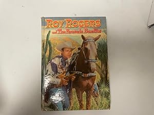 Seller image for Roy Rogers and The Brasada Bandits for sale by Friends of Ontario City Library
