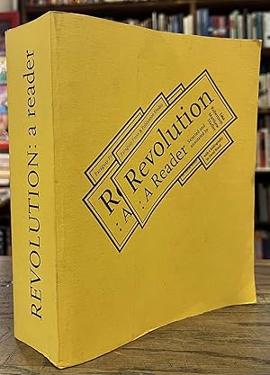 Bild des Verkufers fr Revolution: A Reader zum Verkauf von San Francisco Book Company
