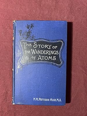 The Story of the Wandering Atoms
