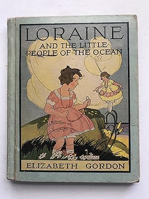 Loraine And The Little People Of The Ocean