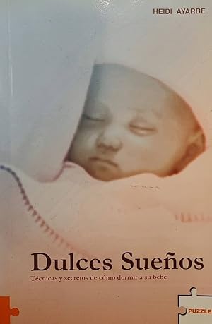 Seller image for DULCES SUEOS for sale by ALZOFORA LIBROS