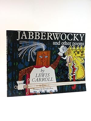 Imagen del vendedor de Jabberwocky and Other Poems a la venta por Cox & Budge Books, IOBA