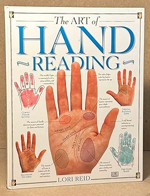 The Art of Hand Reading