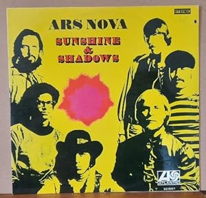 Sunshine & Shadows LP 33 1/3UpM