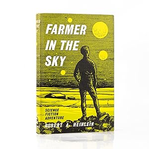 Farmer in the Sky