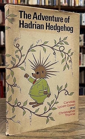 The Adventure of Hadrian Hedgehog