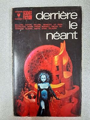 Seller image for Derriere le neant for sale by Dmons et Merveilles
