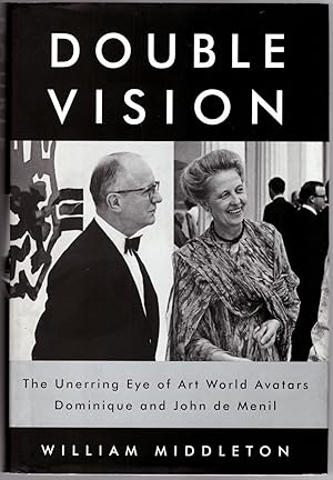 Double Vision: The Unerring Eye of Art World Avatars Dominique and John de Menil