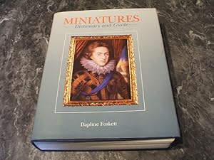 Miniatures - Dictionary And Guide