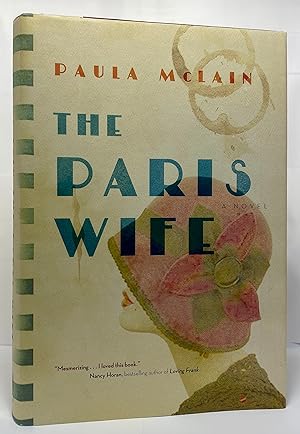 Seller image for The Paris Wife for sale by Irolita Books