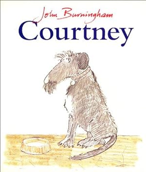 Seller image for Courtney (Red Fox Picture Books) for sale by WeBuyBooks