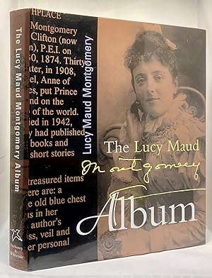 Seller image for The Lucy Maud Montgomery Album for sale by Irolita Books