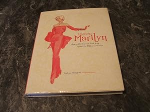 Bild des Verkufers fr Dressing Marilyn: How A Hollywood Icon Was Styled By William Travilla. zum Verkauf von M & P BOOKS   PBFA MEMBER