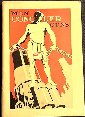 Seller image for Men Conquer Guns for sale by Dan Pekios Books