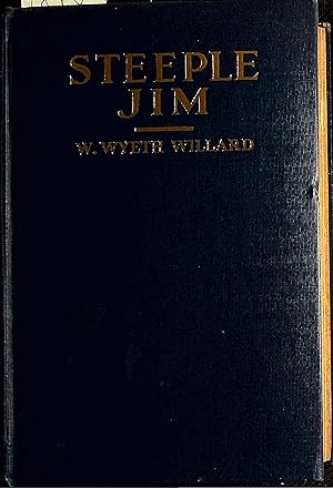 Seller image for Steeple Jim for sale by Dan Pekios Books