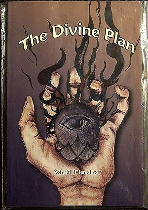 Seller image for The Divine Plan for sale by Dan Pekios Books