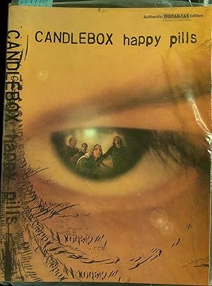 Seller image for Candlebox; Happy Pills for sale by Dan Pekios Books