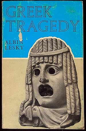 Immagine del venditore per Greek Tragedy venduto da Dan Pekios Books