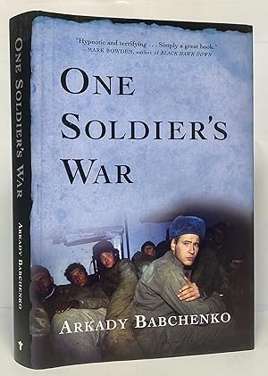 Immagine del venditore per One Soldier's War venduto da Irolita Books