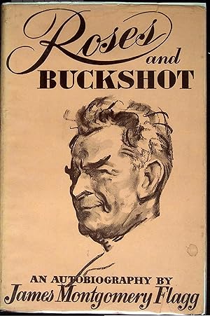 Seller image for Roses and Buckshot An Autobiography for sale by Dan Pekios Books