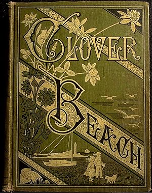 Image du vendeur pour Clover Beach for Boys and Girls mis en vente par Dan Pekios Books