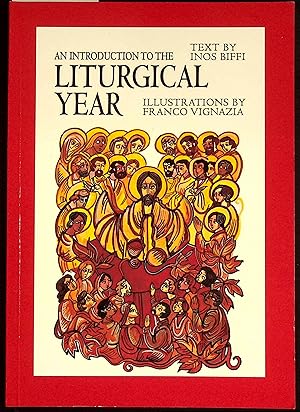 Seller image for An Introduction to the Liturgical Year for sale by Dan Pekios Books