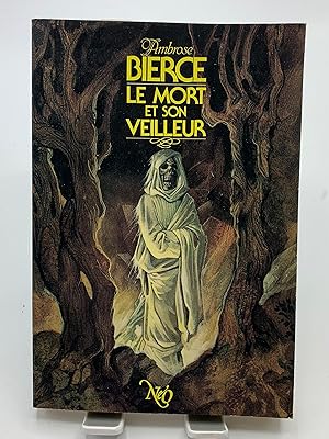 Seller image for Le Mort et son veilleur (Srie Fantastique, science-fiction, aventure) for sale by Lioudalivre