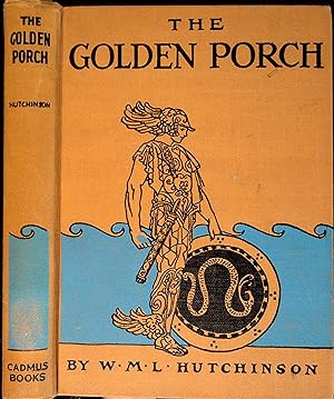 Immagine del venditore per The Golden Porch A Book of Greek Fairy Tales venduto da Dan Pekios Books