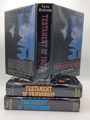 TESTAMENT OF YOUTH/ TESTAMENT OF FRIENDSHIP/ TESTAMENT OF EXPERIENCE