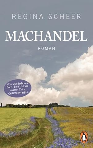 Imagen del vendedor de Machandel: Roman a la venta por Rheinberg-Buch Andreas Meier eK