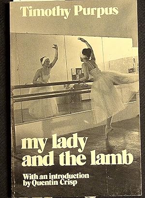 Seller image for My Lady and the Lamb for sale by Dan Pekios Books