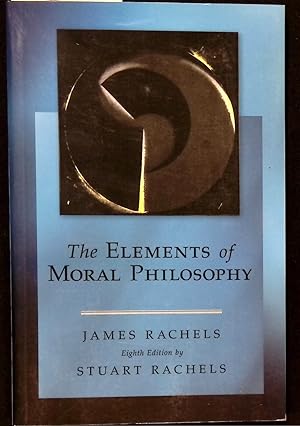 Immagine del venditore per The Elements of Moral Philosophy venduto da Dan Pekios Books