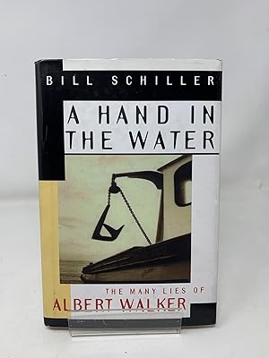 A Hand in the Water