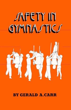 Imagen del vendedor de Safety in Gymnastics a la venta por GreatBookPrices