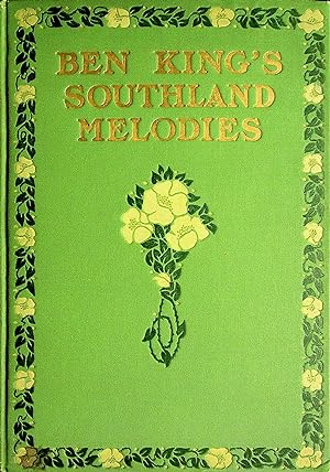 Immagine del venditore per Ben King's Southland Melodies venduto da Dan Pekios Books