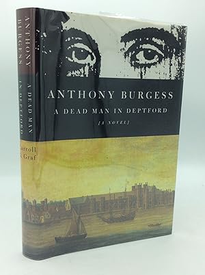 Seller image for A DEAD MAN IN DEPTFORD for sale by Kubik Fine Books Ltd., ABAA