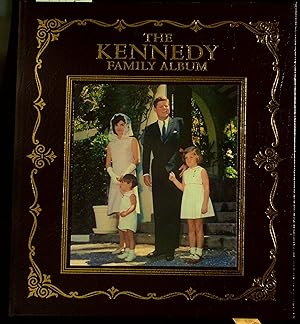 Seller image for The Kennedy Family Library for sale by Dan Pekios Books