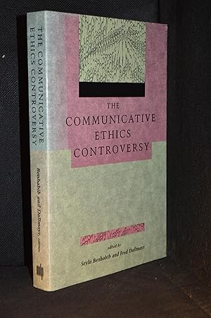 Imagen del vendedor de The Communicative Ethics Controversy a la venta por Burton Lysecki Books, ABAC/ILAB