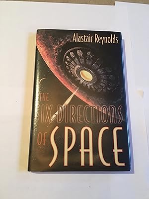 Seller image for Six Directions of Space for sale by Stefan's Rare Books