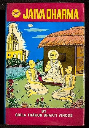 Seller image for Jaiva Dharma for sale by Dan Pekios Books