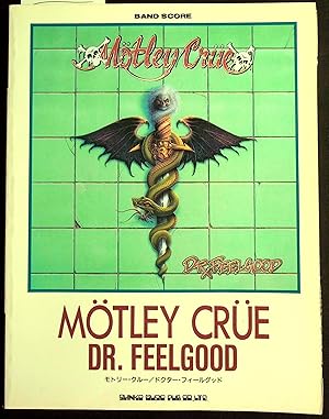 Seller image for Dr. Feelgood Band Score for sale by Dan Pekios Books