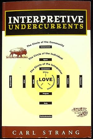 Seller image for Interpretive Undercurrents for sale by Dan Pekios Books