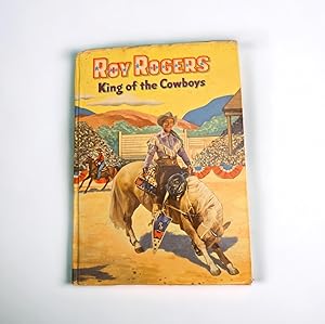 Roy Rogers King of the Cowboys